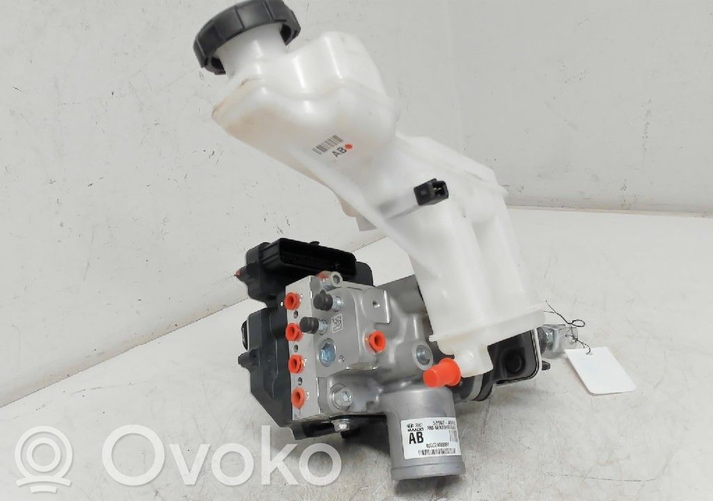 KIA Optima ABS Pump 