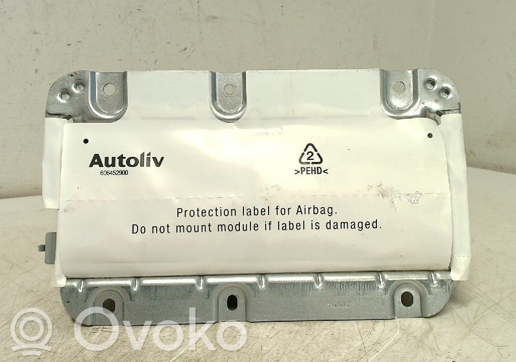Volvo V70 Airbag del passeggero 