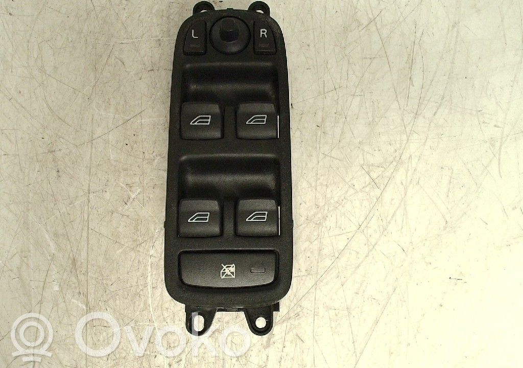 Electric window control switch   30773427,3451100,30710787