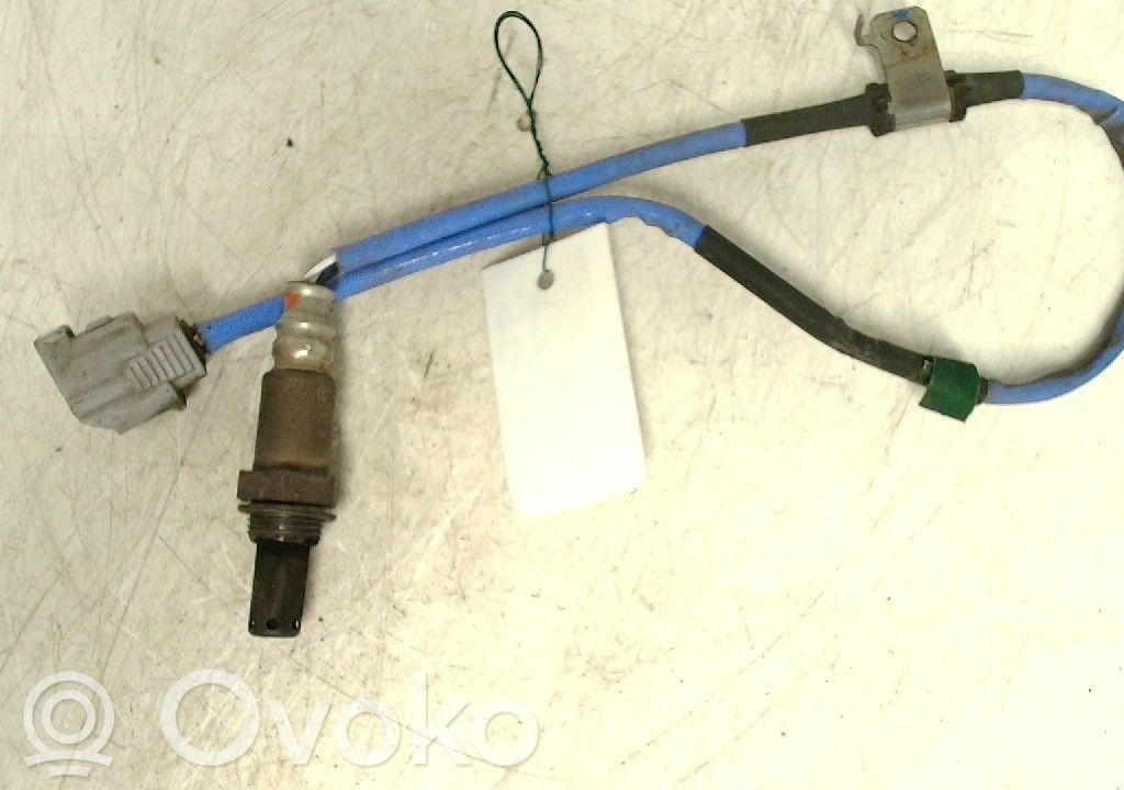 Mazda CX-5 Lambda probe sensor 