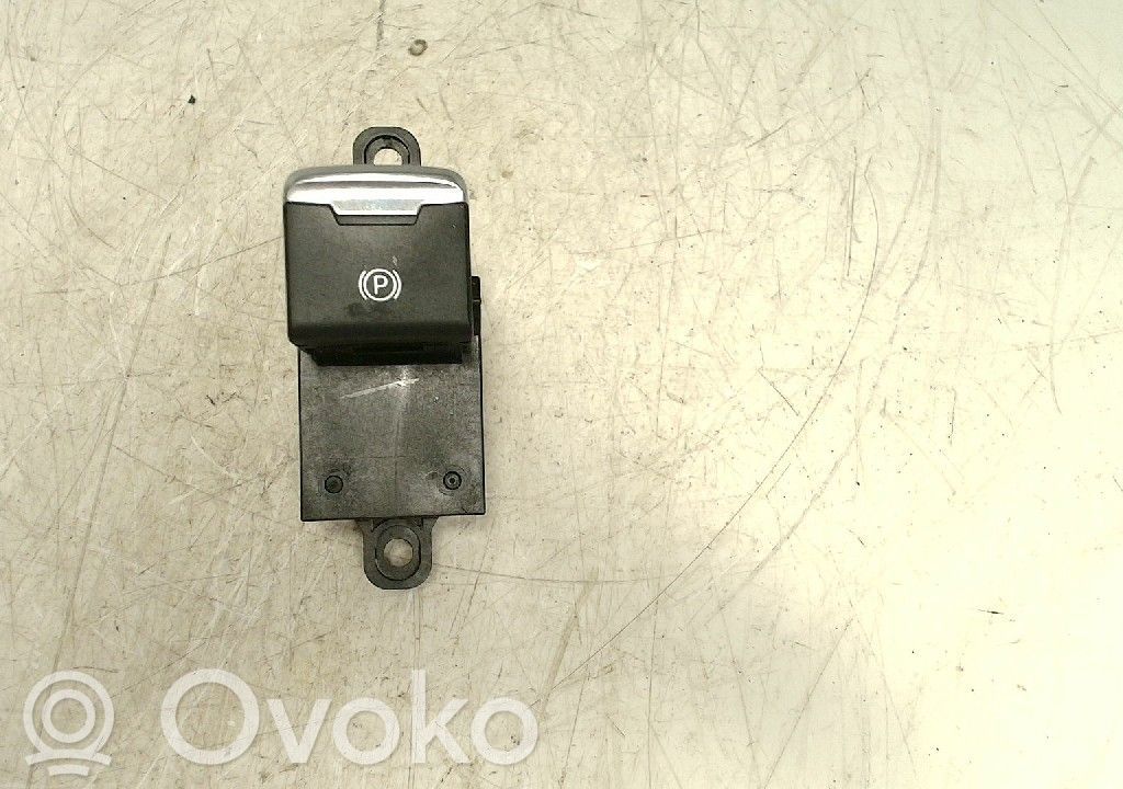 Mazda CX-5 Hand parking brake switch 