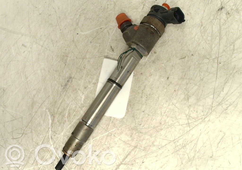Inyector de combustible   55488616,445110713,55488616