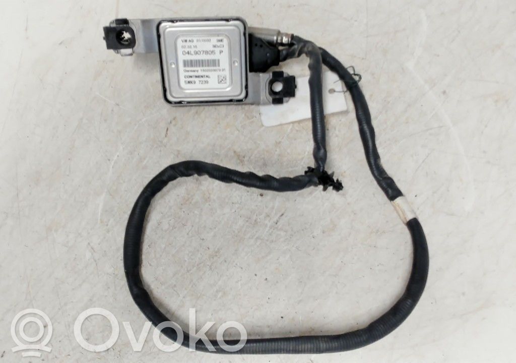 Зонд «Lambda»   04L907807P,5WK97239,04L907805P