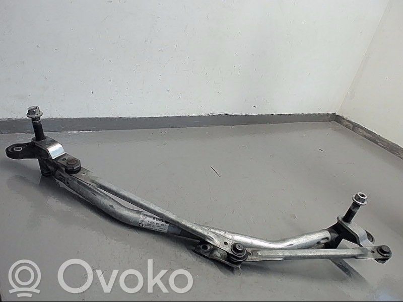 Fiat Freemont Mechanizm wycieraczek szyby przedniej / czołowej 