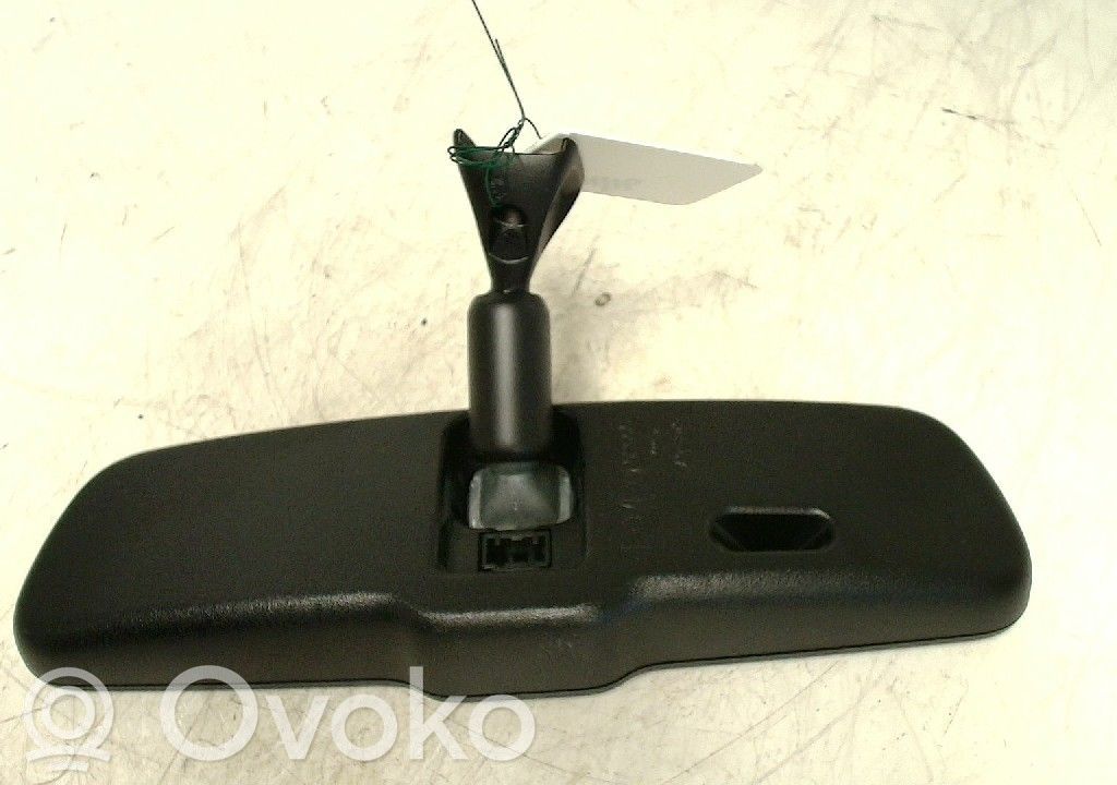 Espejo retrovisor (interior)   KD4669220B