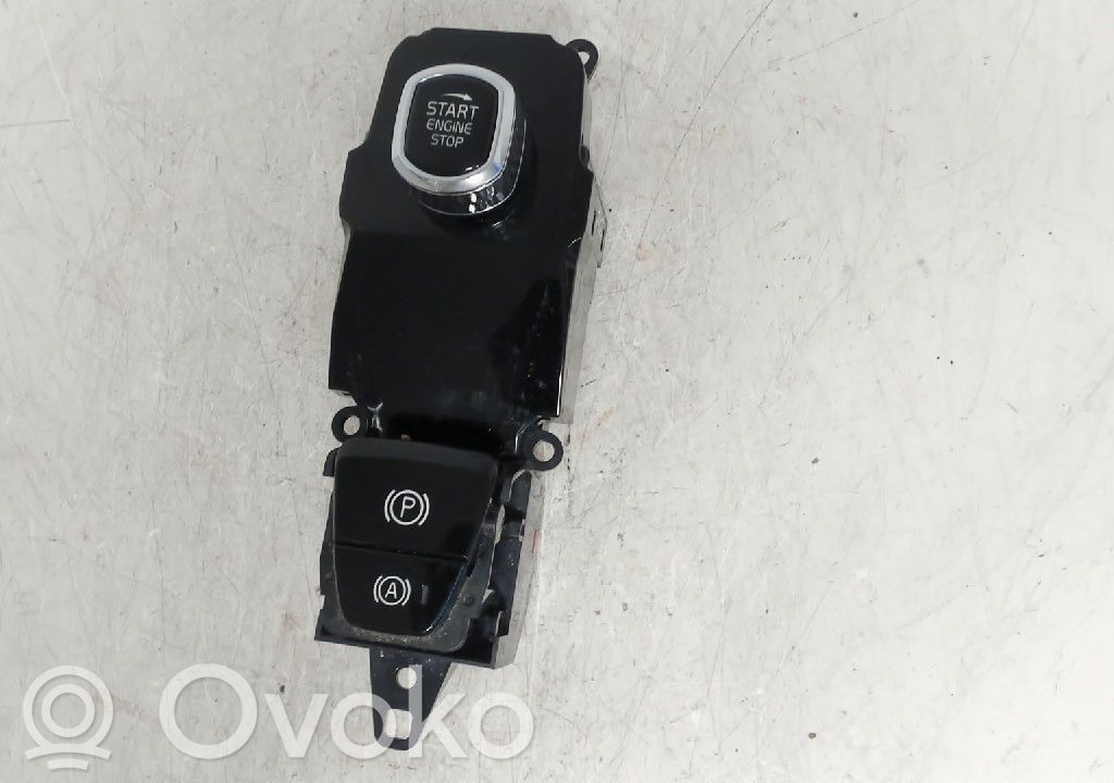 Engine start stop button switch   31481452,31481452