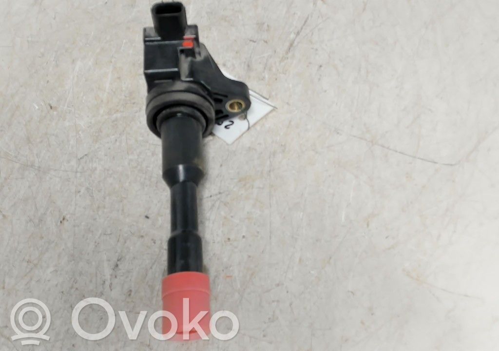 Honda Civic Bobina di accensione ad alta tensione
