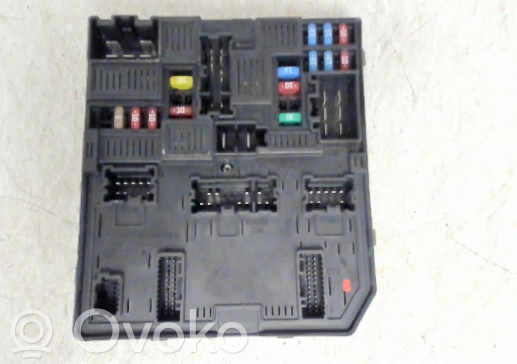 Sulakemoduuli   284B75NA1A,284B75NA1A