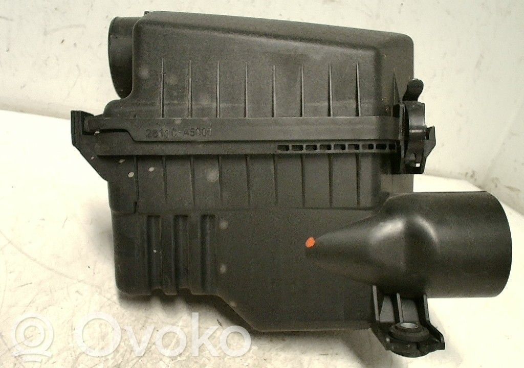 Air filter box   28110A5000,28110A5000