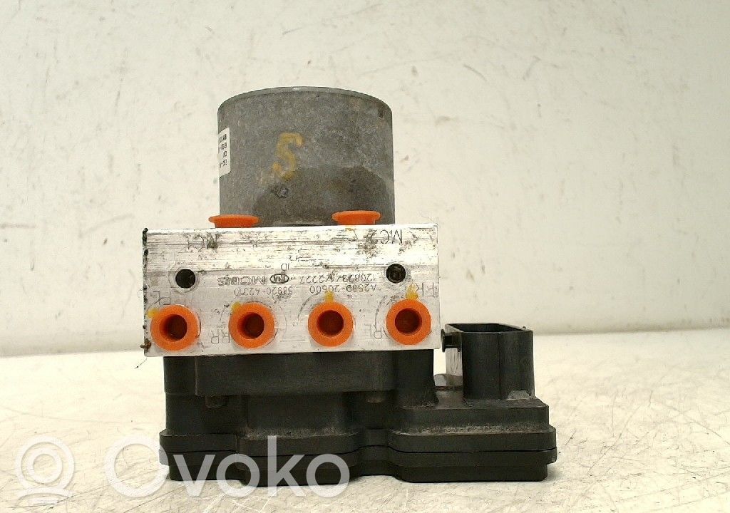 Pompa ABS   58920A2310,A258920600,58920A2310
