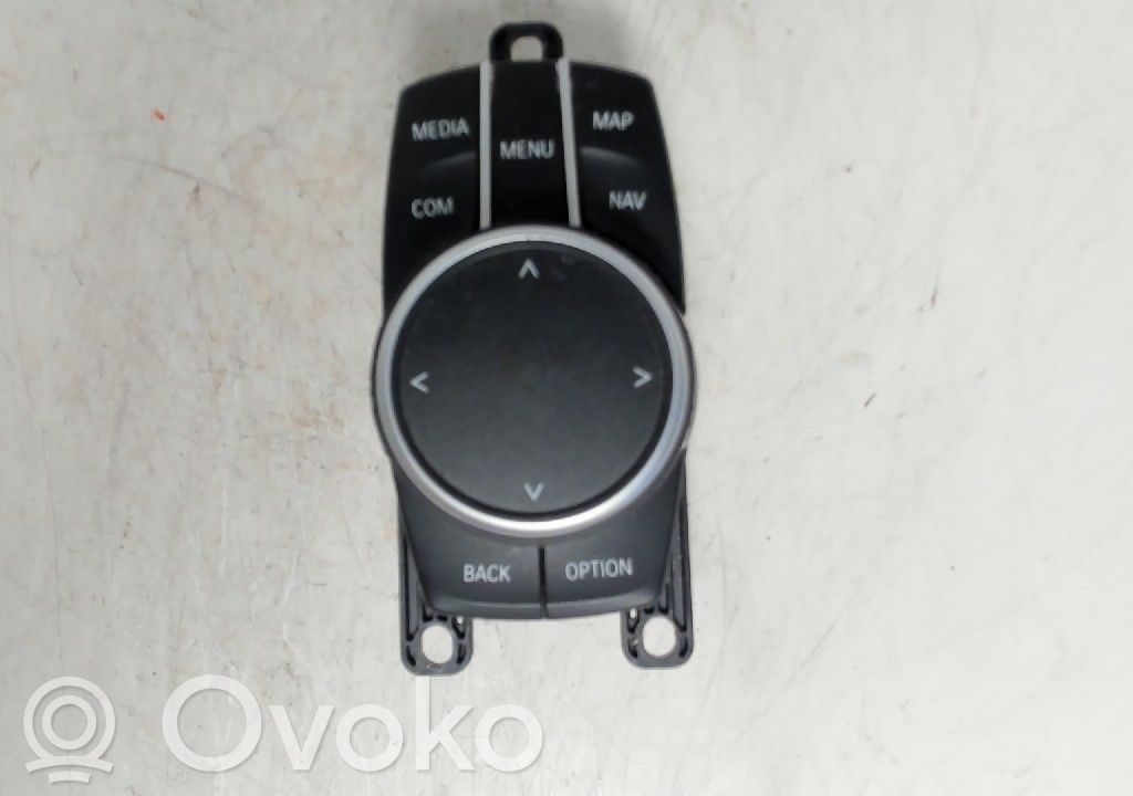 BMW 5 G30 G31 G38 Comutator/buton multifuncțional 