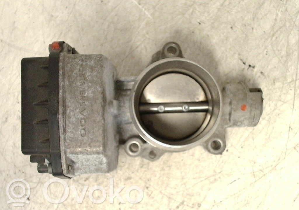 Throttle valve   1635X0,408239827001,9650787380