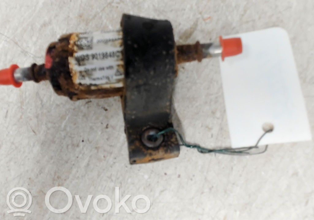 Podgrzewacz filtra paliwa   32275888,9019848C