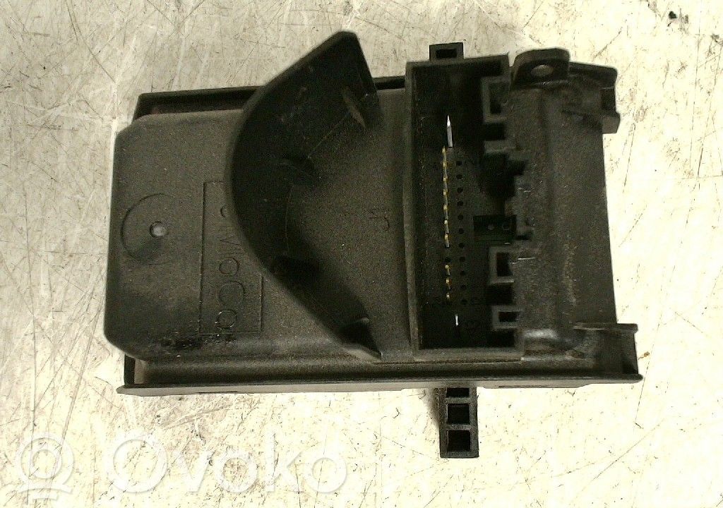 Ford Ranger Other control units/modules 