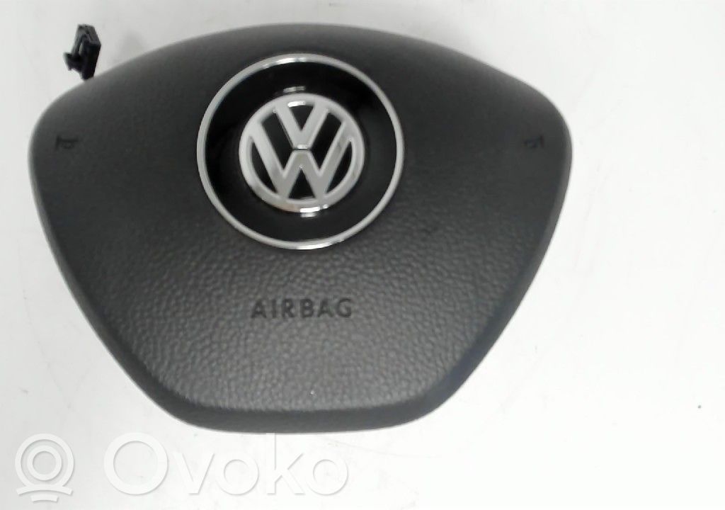 Volkswagen Golf VII Airbag de volant