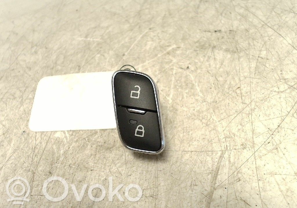 Ford Ranger Central locking switch button 