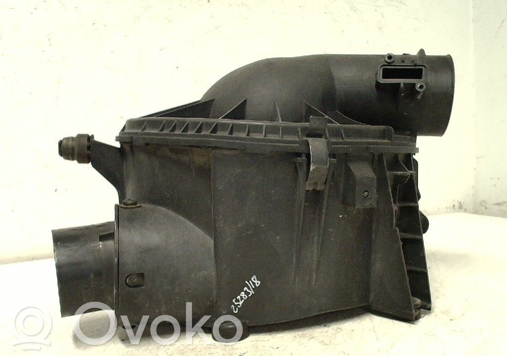 Ford Ranger Scatola del filtro dell’aria 