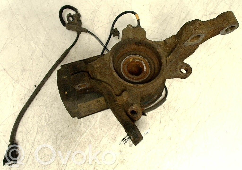 KIA Optima Achsschenkel vorne 