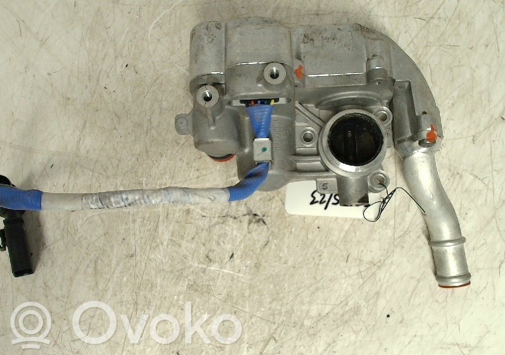 Volkswagen Transporter - Caravelle T7 Válvula EGR 