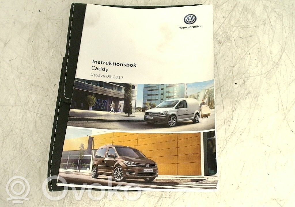User manual