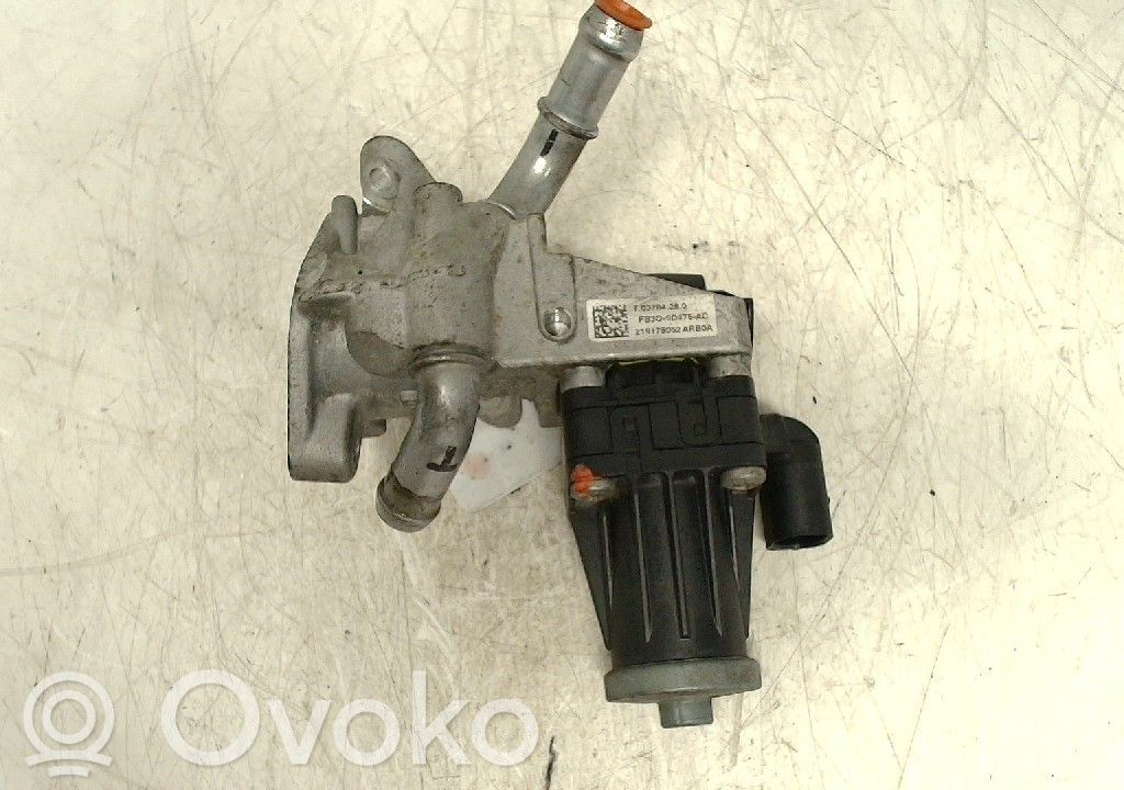 Ford Ranger EGR vārsts 