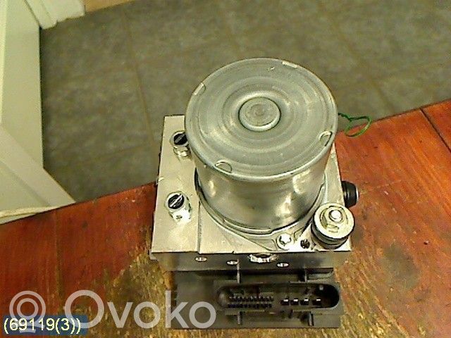 Nissan Note (E11) ABS Blokas 