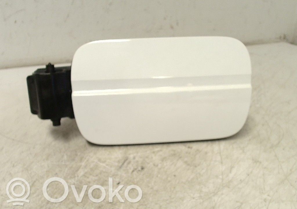 Audi A4 Allroad Polttoainesäiliön korkin lukko 