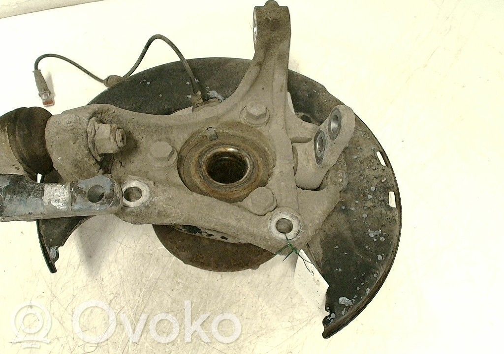 Opel Insignia A Achsschenkel vorne 