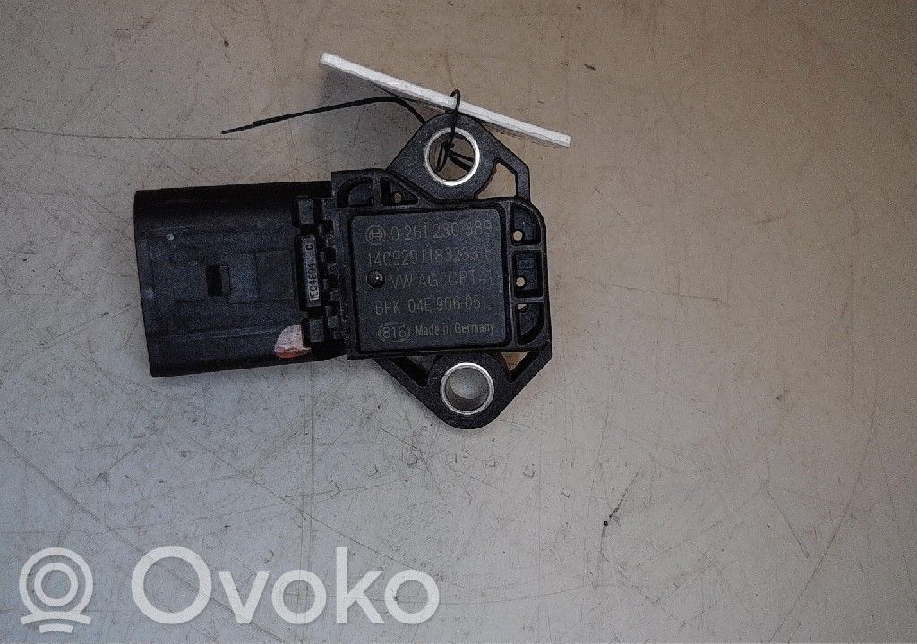 Luftdrucksensor   04E906051,261230389,04E906051