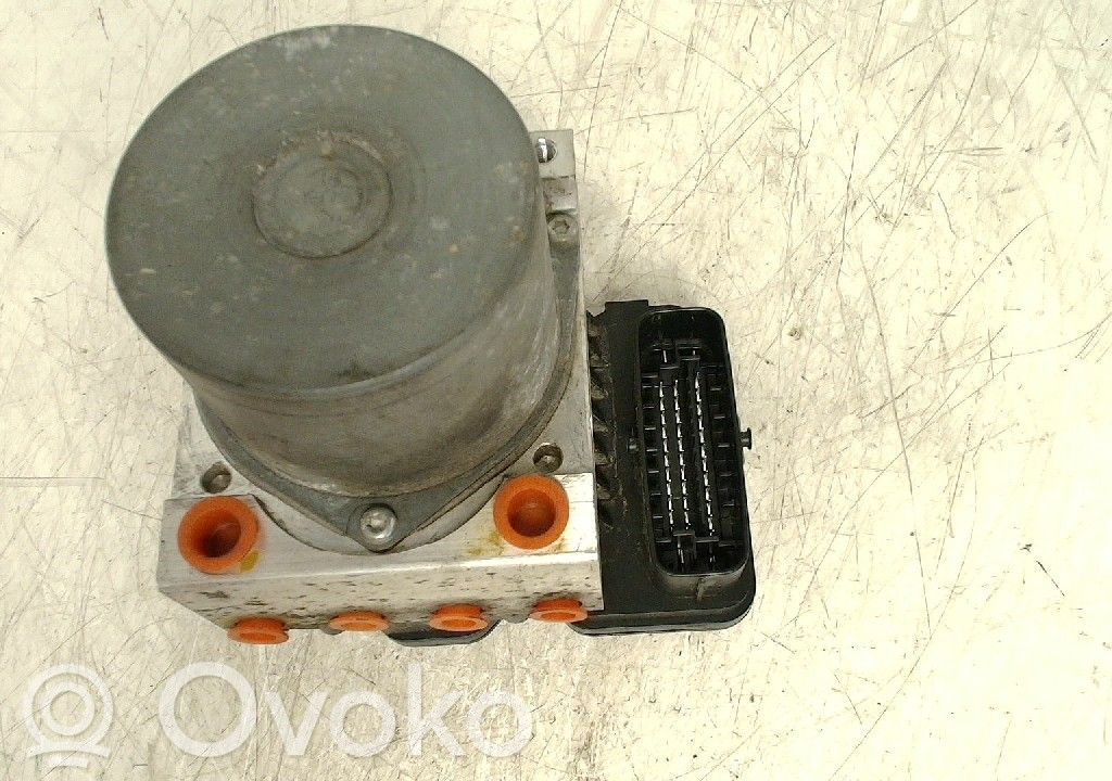 ABS Pump   8983105035,1339200630,898310504