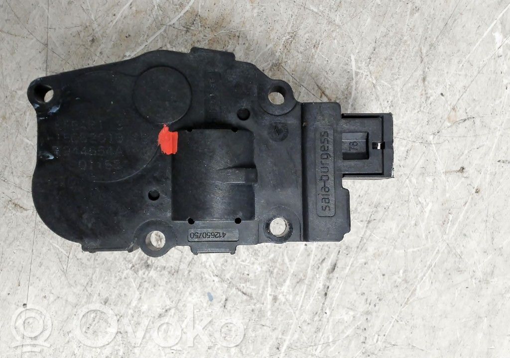 Mercedes-Benz E W213 Motorino attuatore ricircolo aria dell’A/C