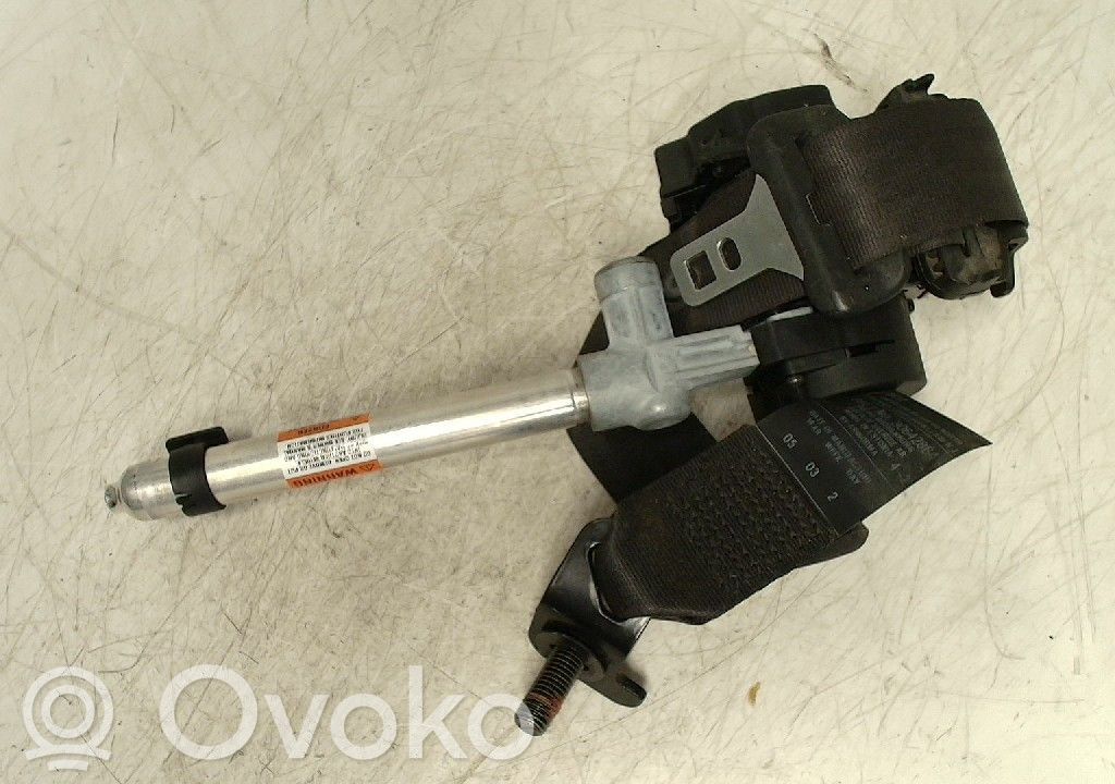Volvo V70 Cinturón medio (trasero) 