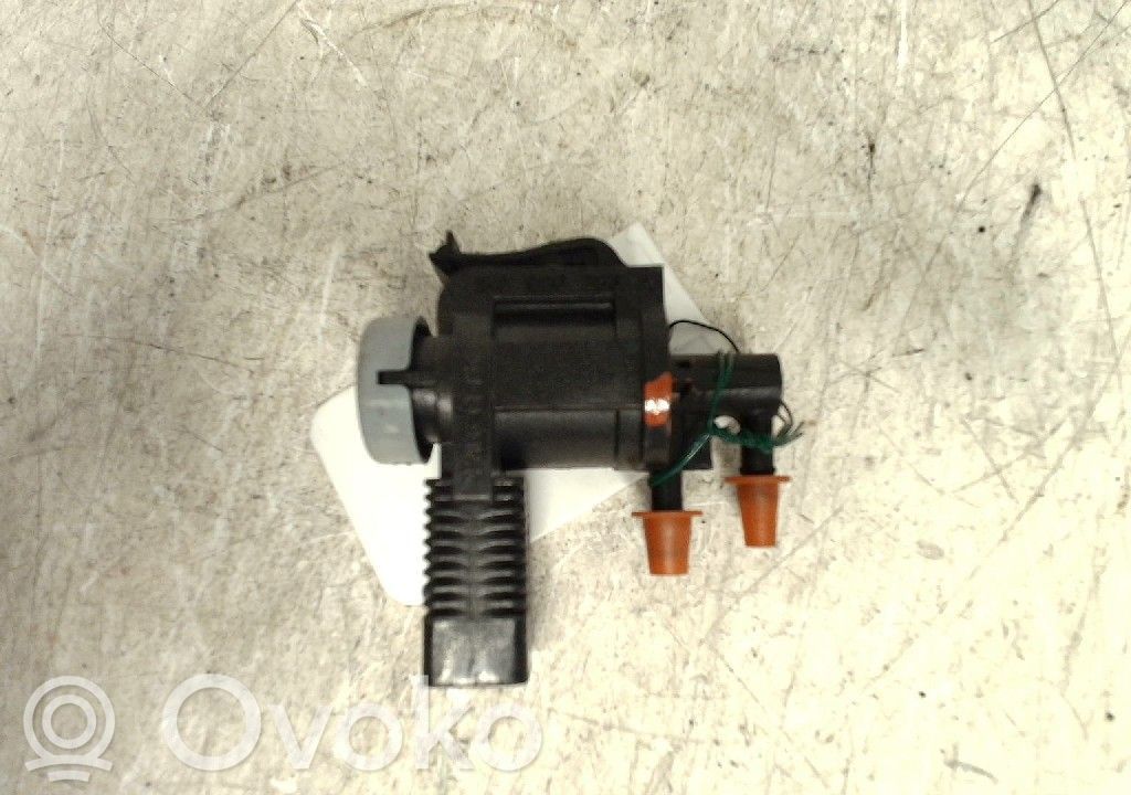 Volkswagen Transporter - Caravelle T6 Solenoid supapă turbosuflantă 