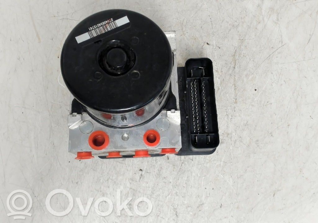 ABS bloks   31400546,10021209794