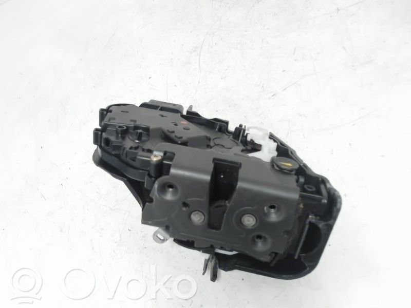 Volvo V50 Etuoven lukko 