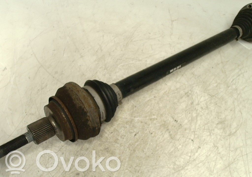 Audi A4 Allroad Planetară spate 