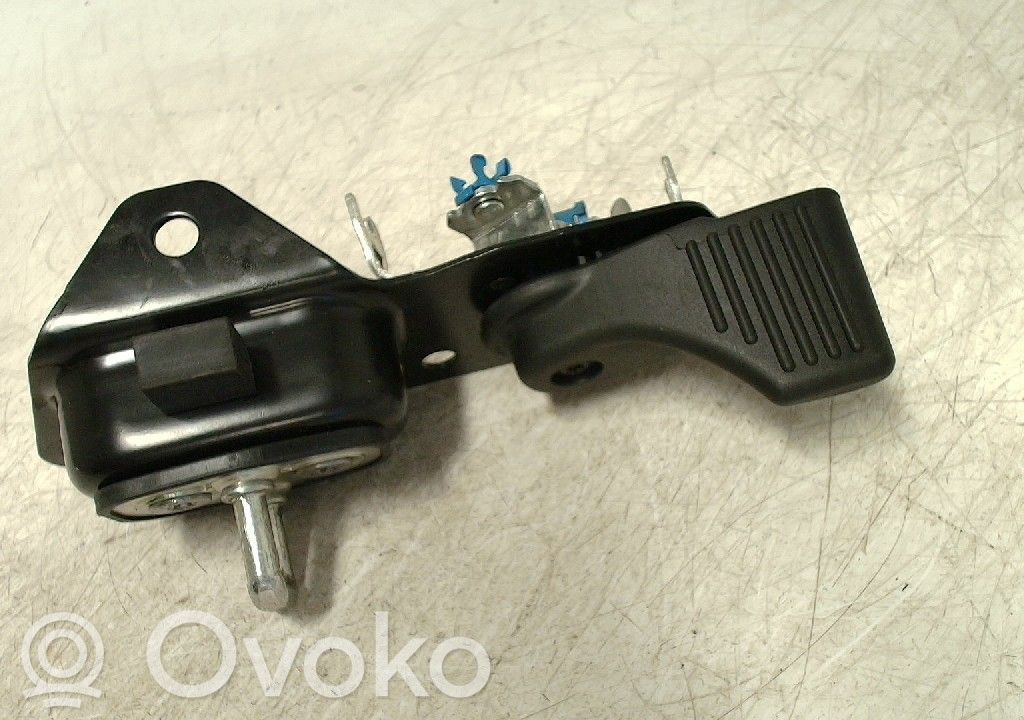 Peugeot Partner III Front door interior handle 