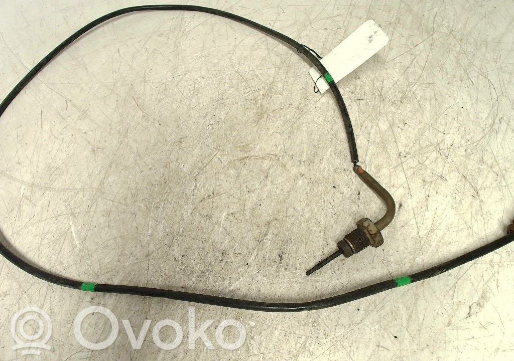 Volkswagen Transporter - Caravelle T6 Senzor temperatură gaze eșapament 