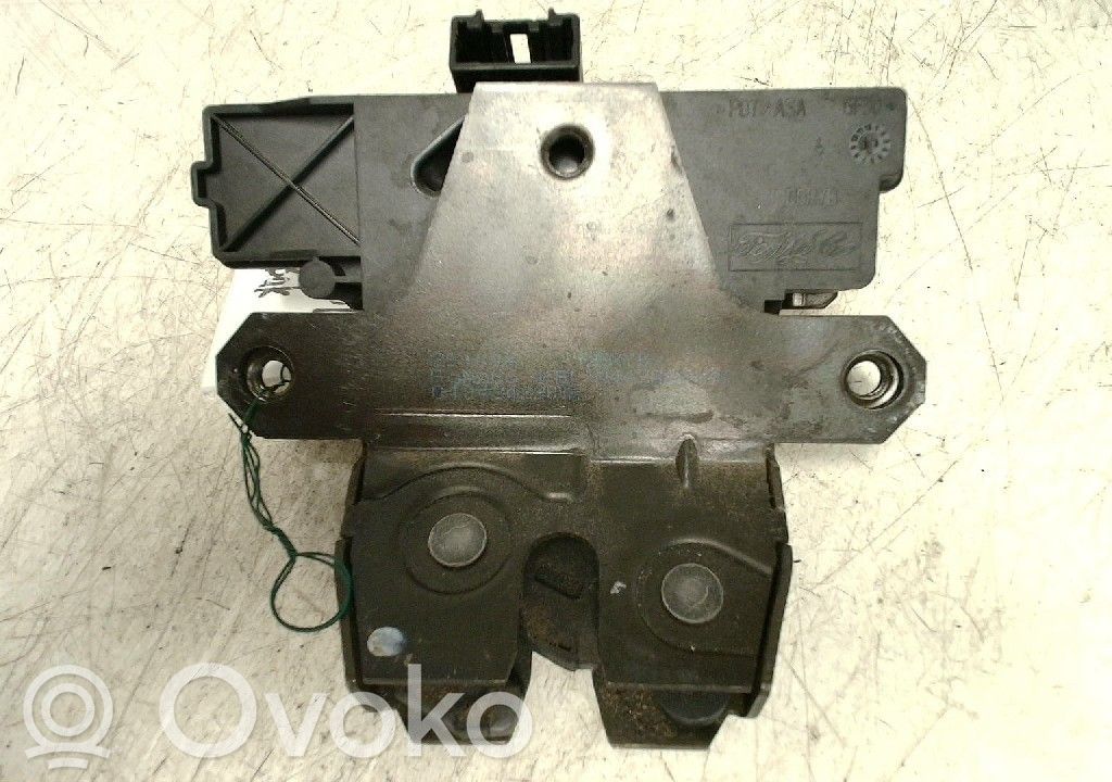 Volvo V50 Blocco/chiusura/serratura del portellone posteriore/bagagliaio