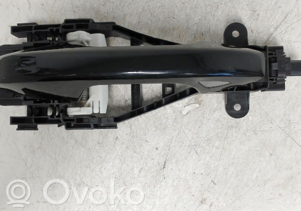 Etuoven ulkokahva   39791876