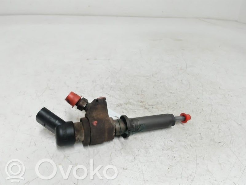 Inyector de combustible   1980F0,9636819380
