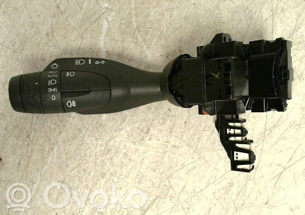 Indicator stalk   31674102