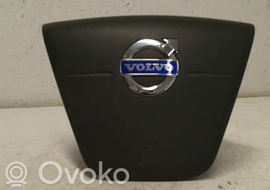 Volvo V70 Airbag volan 