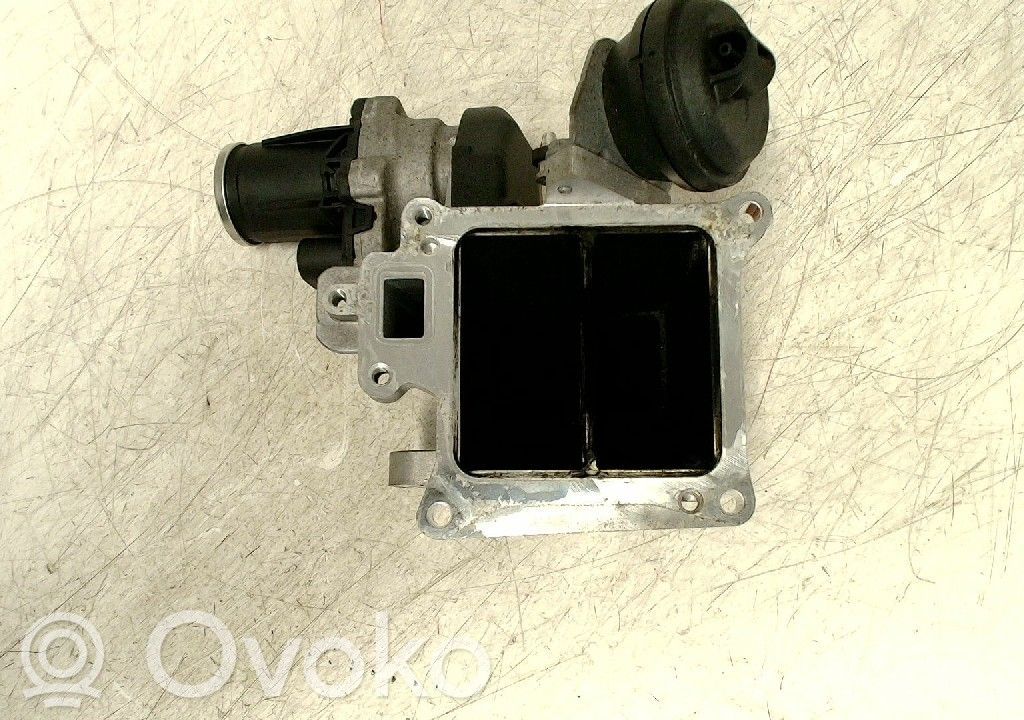 Volvo V60 Válvula EGR 