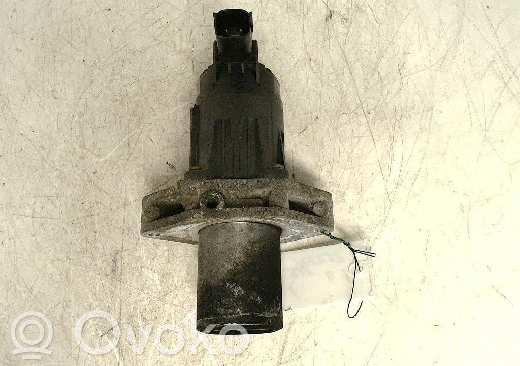 Opel Insignia A Supapă EGR 