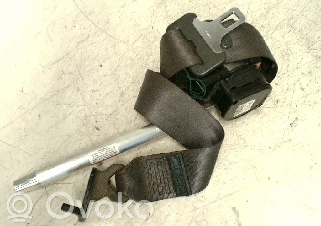 Cinturón trasero   6841679,9478170
