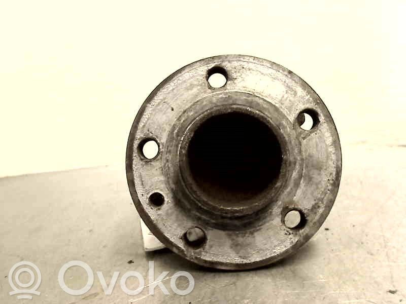Volvo V70 Rodamiento de cubo de rueda trasera 