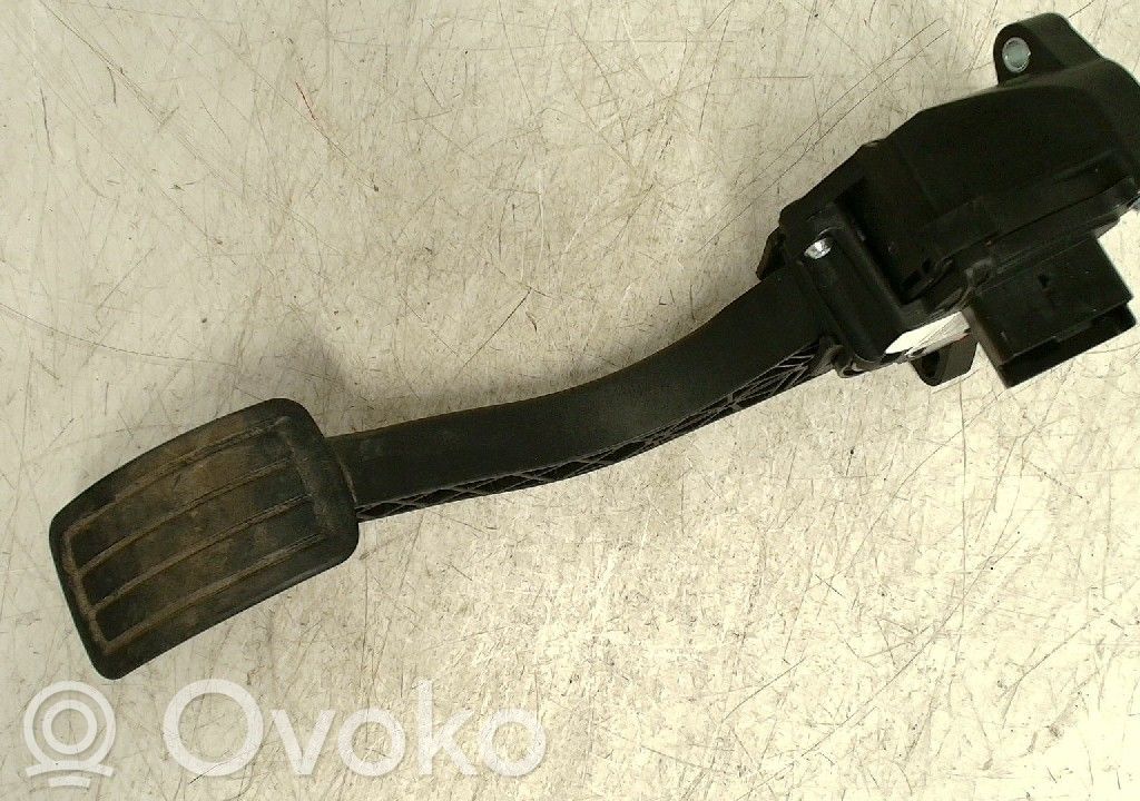 Pedale dell’acceleratore   9836042280,86ET404994684,9674829780
