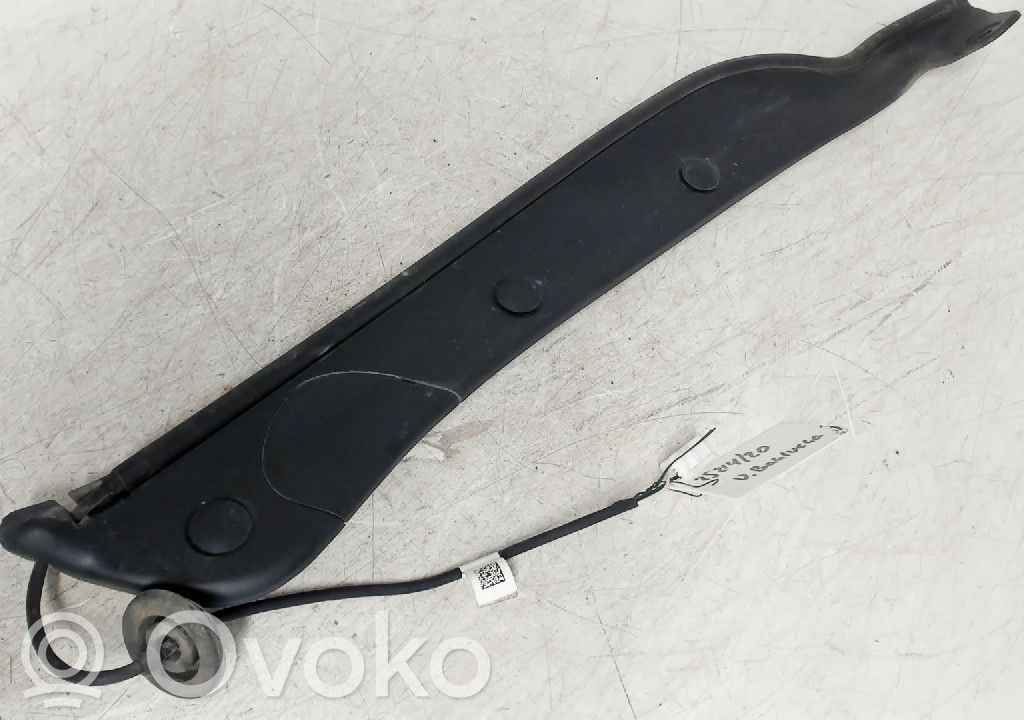 KIA Optima Tailgate/trunk control unit/module 