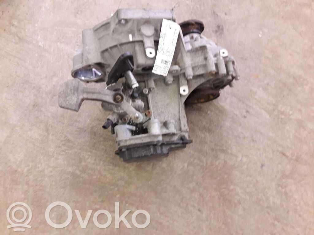 Volkswagen Golf VI Scatola del cambio manuale a 5 velocità